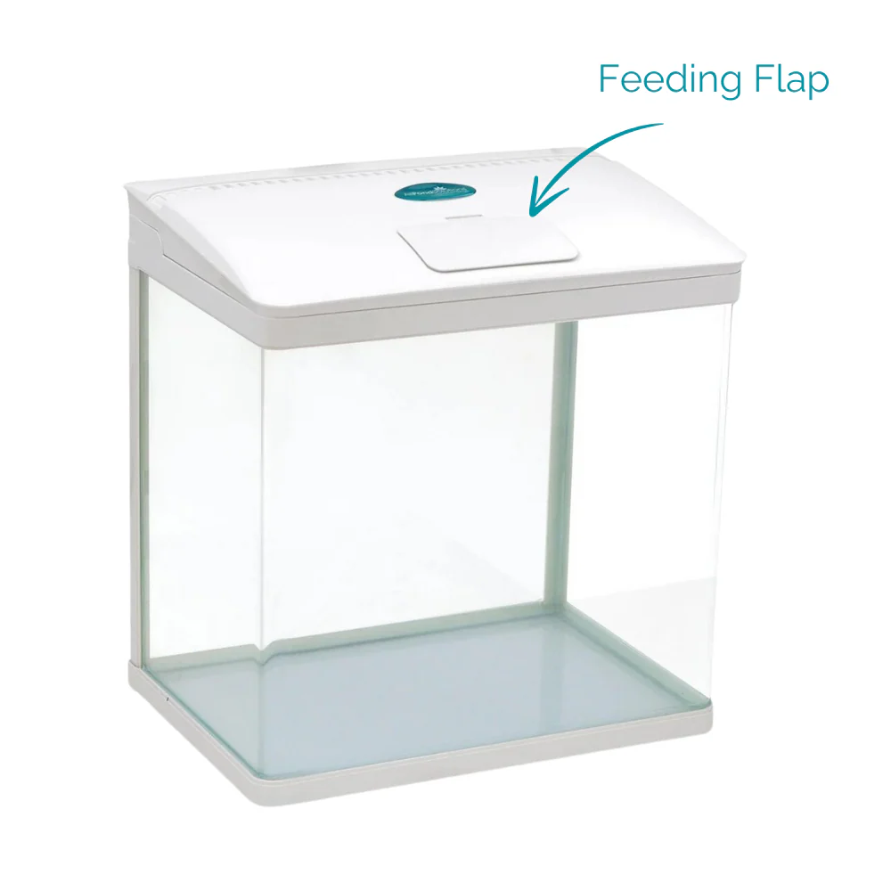 Small 29 Litre Nano Fish Tank - 6 Colours - Image 3
