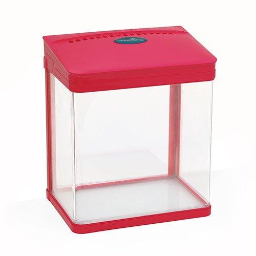 Small 7 Litre Nano Fish Tank - 6 Colours - Image 6