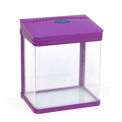 Small 7 Litre Nano Fish Tank - 6 Colours - Image 7