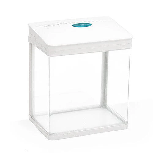 Small 7 Litre Nano Fish Tank - 6 Colours - Image 8