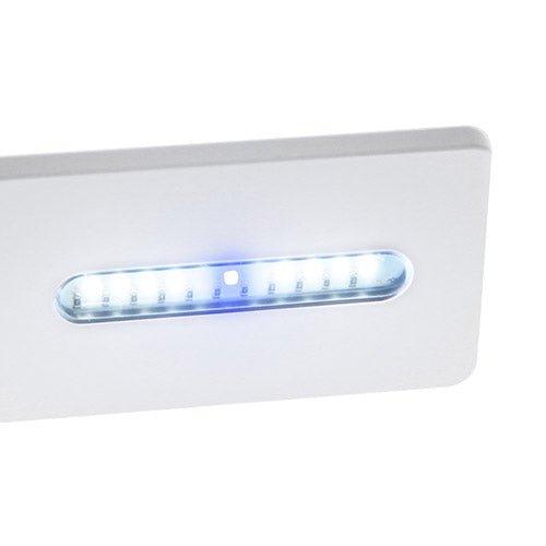 Small Aquarium LED Light 10000-12000K - Image 3