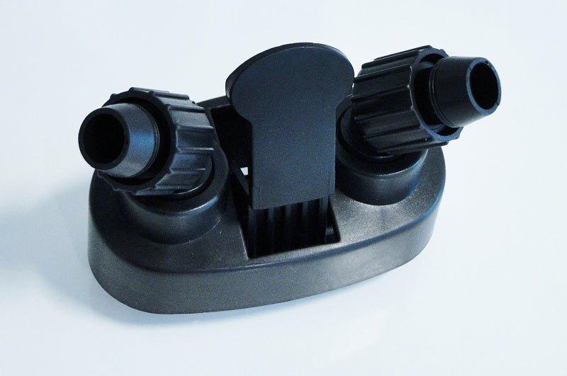 Part 1 Tap for 1400EF and 1400EF+