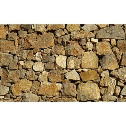 Stone Wall Tank Background 60-200cm