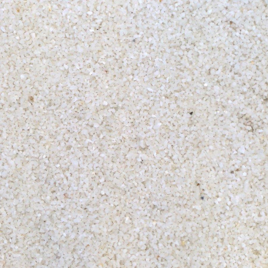 Aquarium Fish Tank White Gravel 4 - 6mm 5kg - Image 2